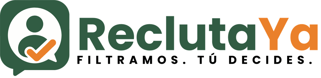 ReclutaYa