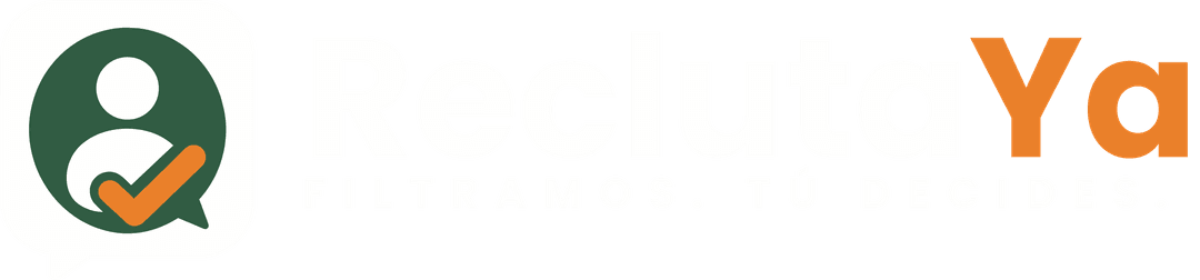 ReclutaYa