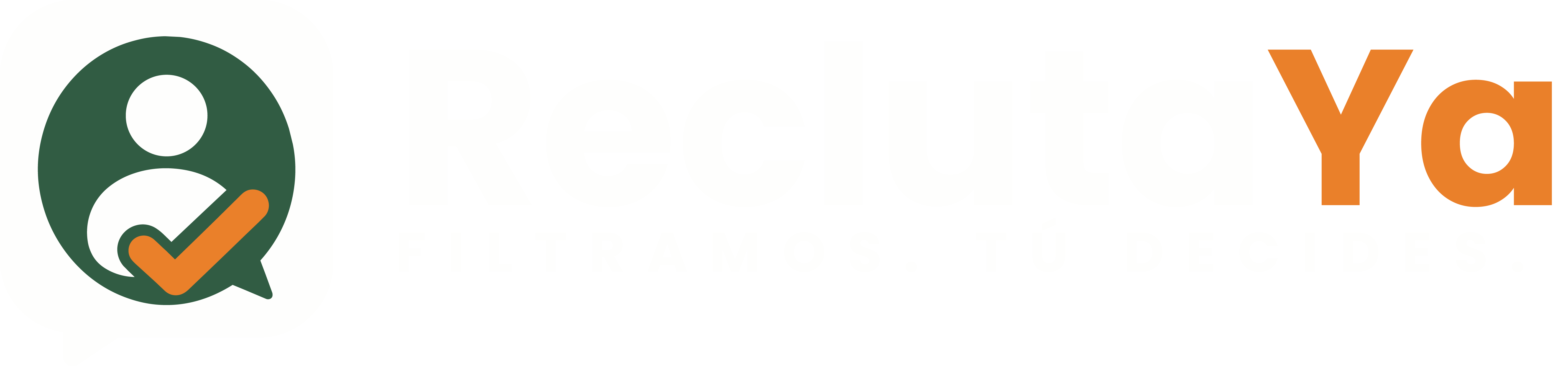 ReclutaYa