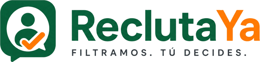 ReclutaYa